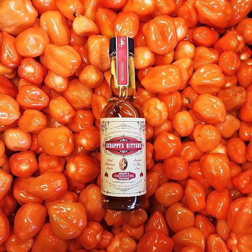 Miniatura 2 de Cóctel amargo hecho a mano de Scrappys Organic