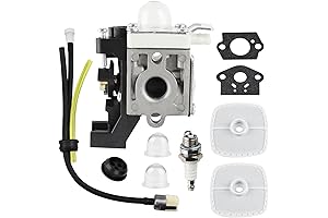 Echo SRM 225 Carburetor Replacement Kit