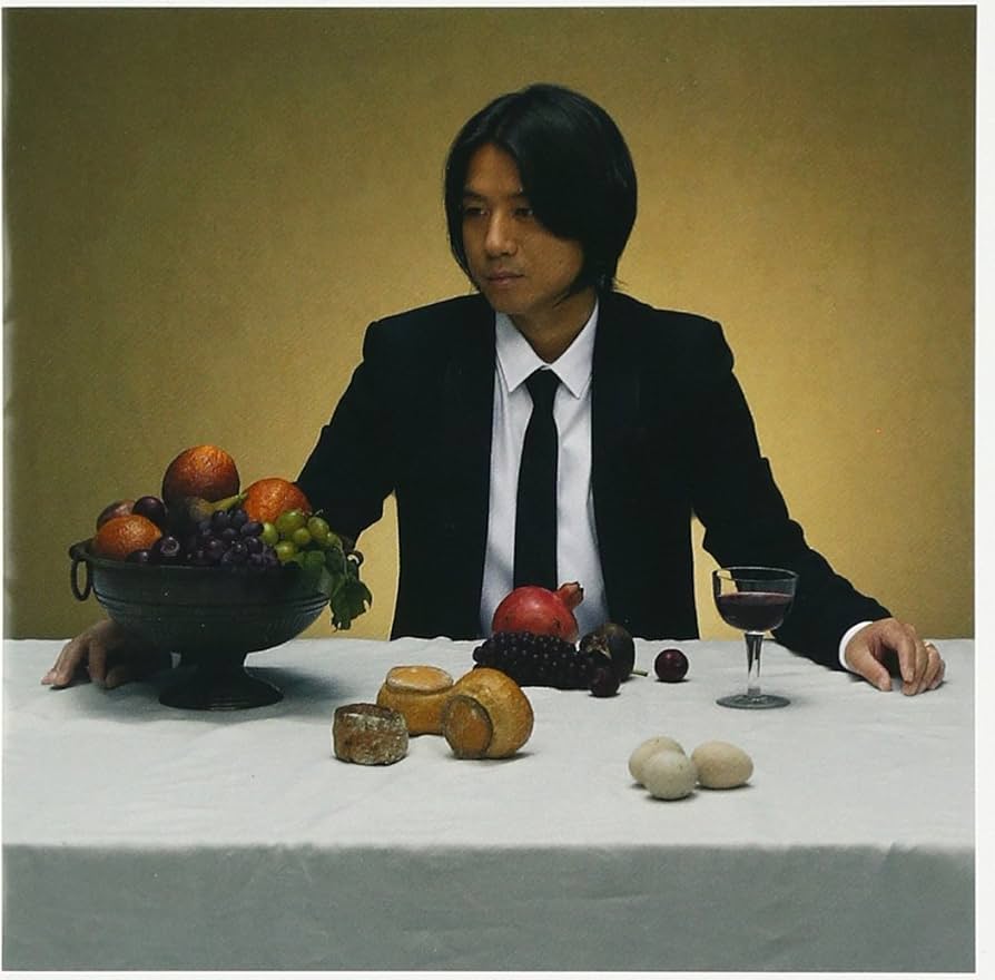 藤井フミヤOFF DVD + さまよう果実DVD 藤井フミヤ OFF DVD SPECIAL BOX - メルカリ