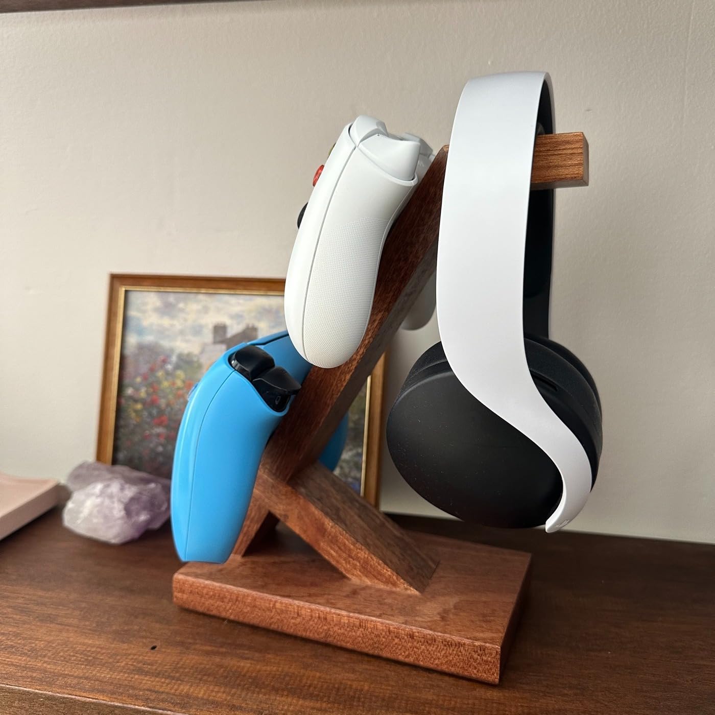 Seamless PSVR2 Soundscape