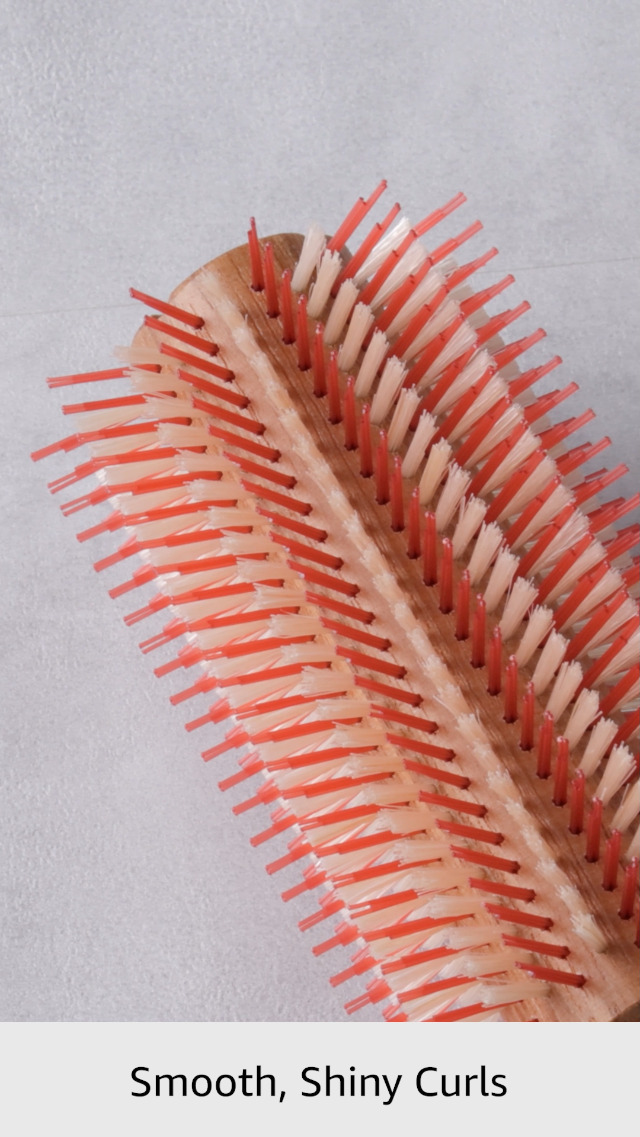 Amazon.com : YS Park, YS-60G1 Curl Shine Styler Super G Series