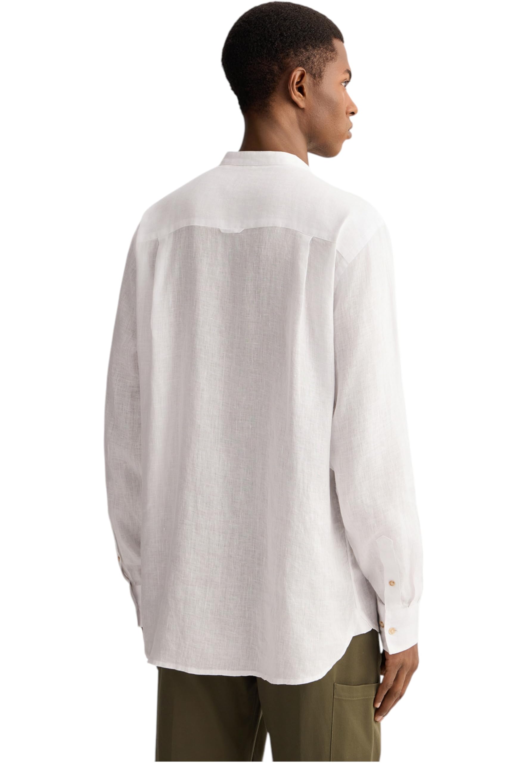 Liu Jo Camisa Manga Larga QA5098T4359