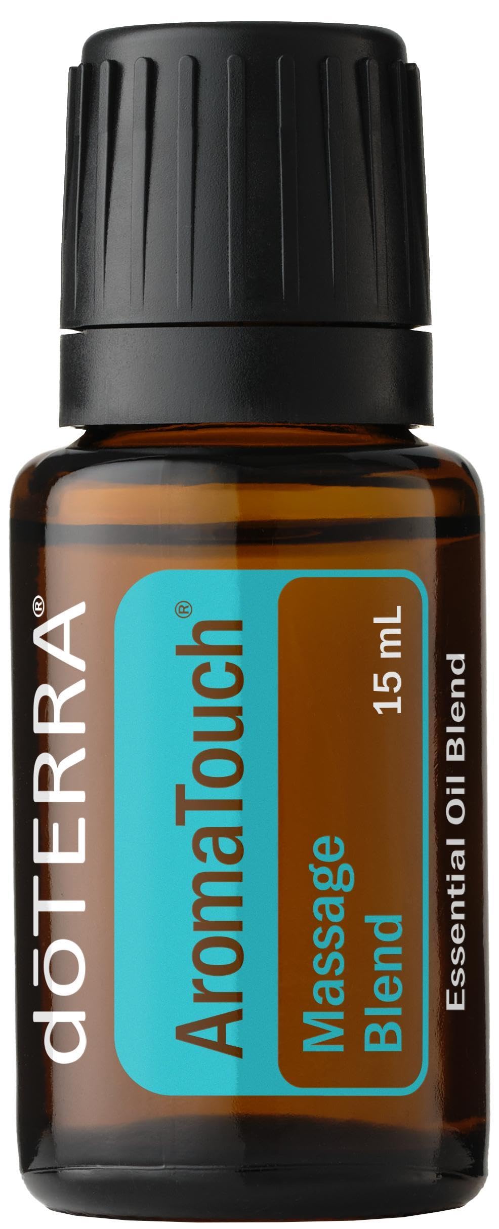 doTERRA AromaTouch Essential Oil Massage Blend 15 ml