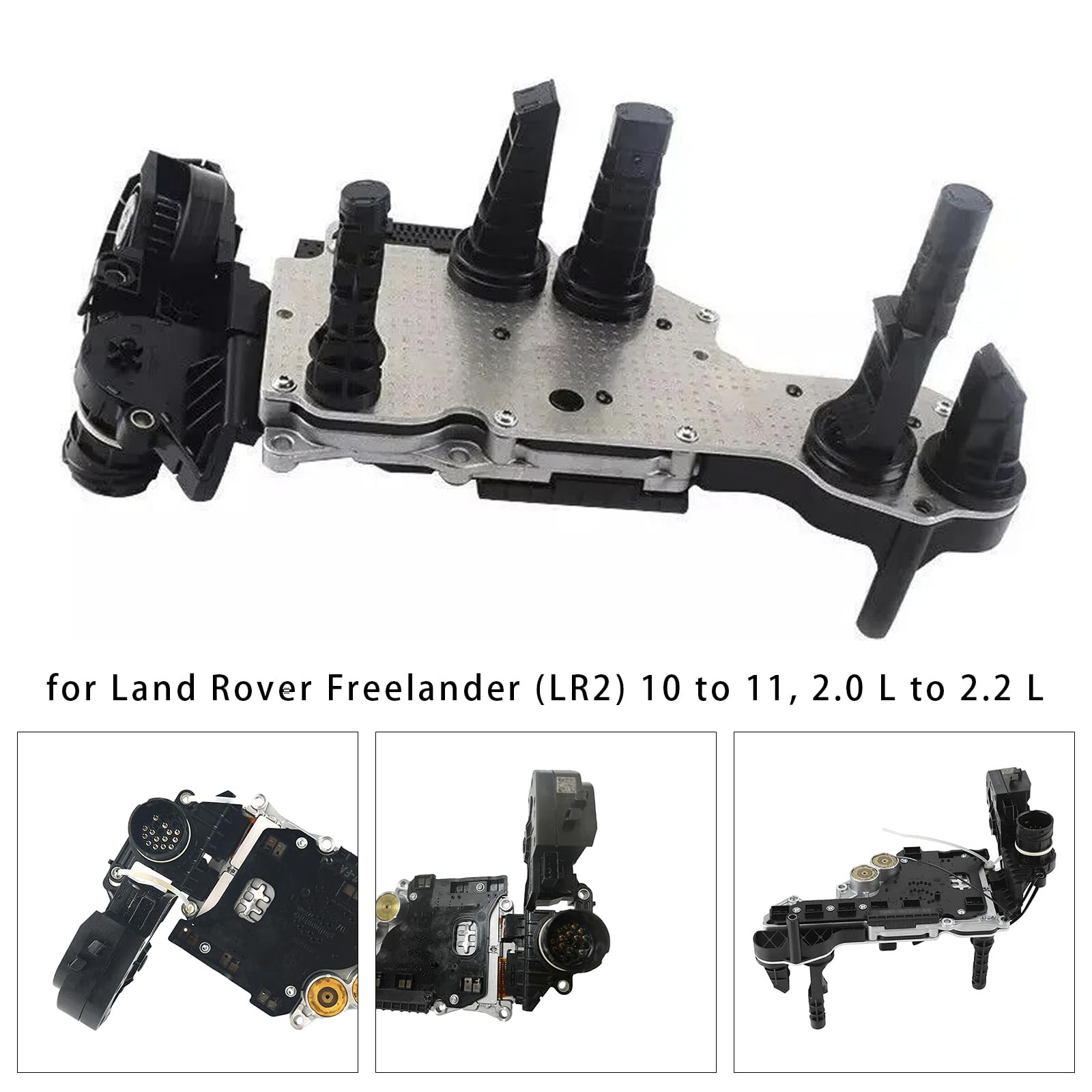 Módulo de Control de transmisión MPS6 7M5R-14C247-FA