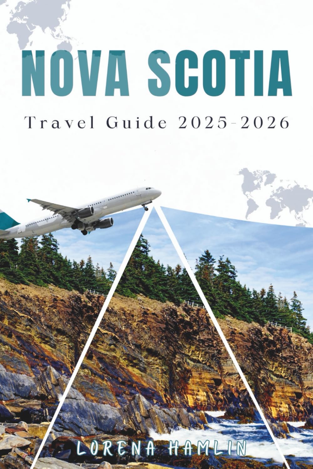 Nova Scotia Travel Guide 2025-2026