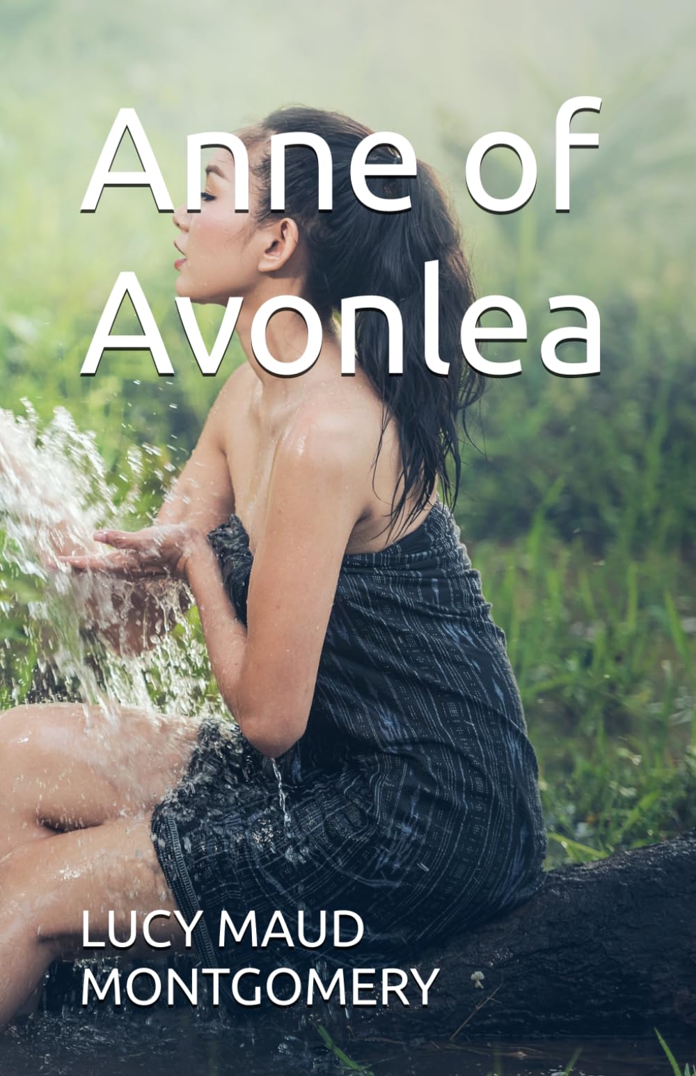 Anne of Avonlea