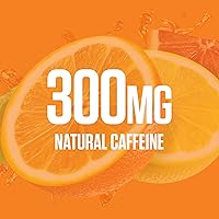 Vista 52 de RYSE Core Series Loaded Pre Bomba, energía, fuerza L-citrulina, beta-alanina, L-teanina, cafeína y Thinkamina 30 porciones (Freedom Rocks)