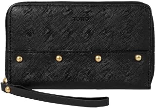 Cartera de Mujer Color Negro - Carla