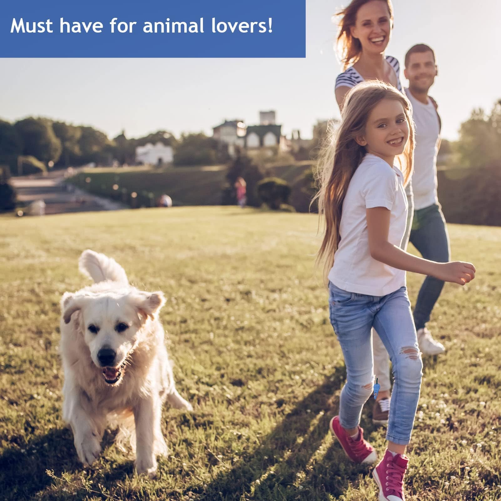 3 Pack- Tick Remover Tool Portable, Tick Removal for Pet and Humans, Safe and Reliable, Pain-Free, Essential Tools for Outdoor Activities