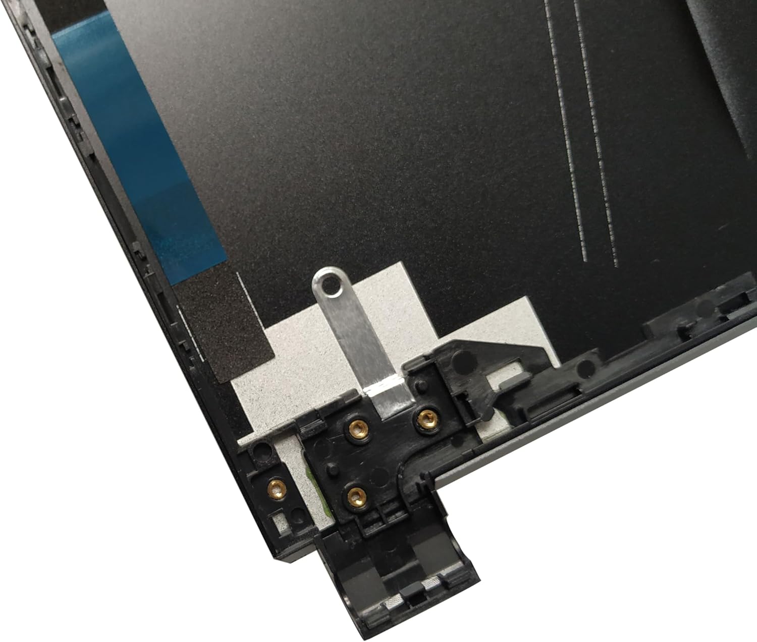 Laptop Replacement Case Compatible for MSI GE75 Raider 8RE 8RF MS-17E1 MS-17E2 (LCD Top Back Cover Case)