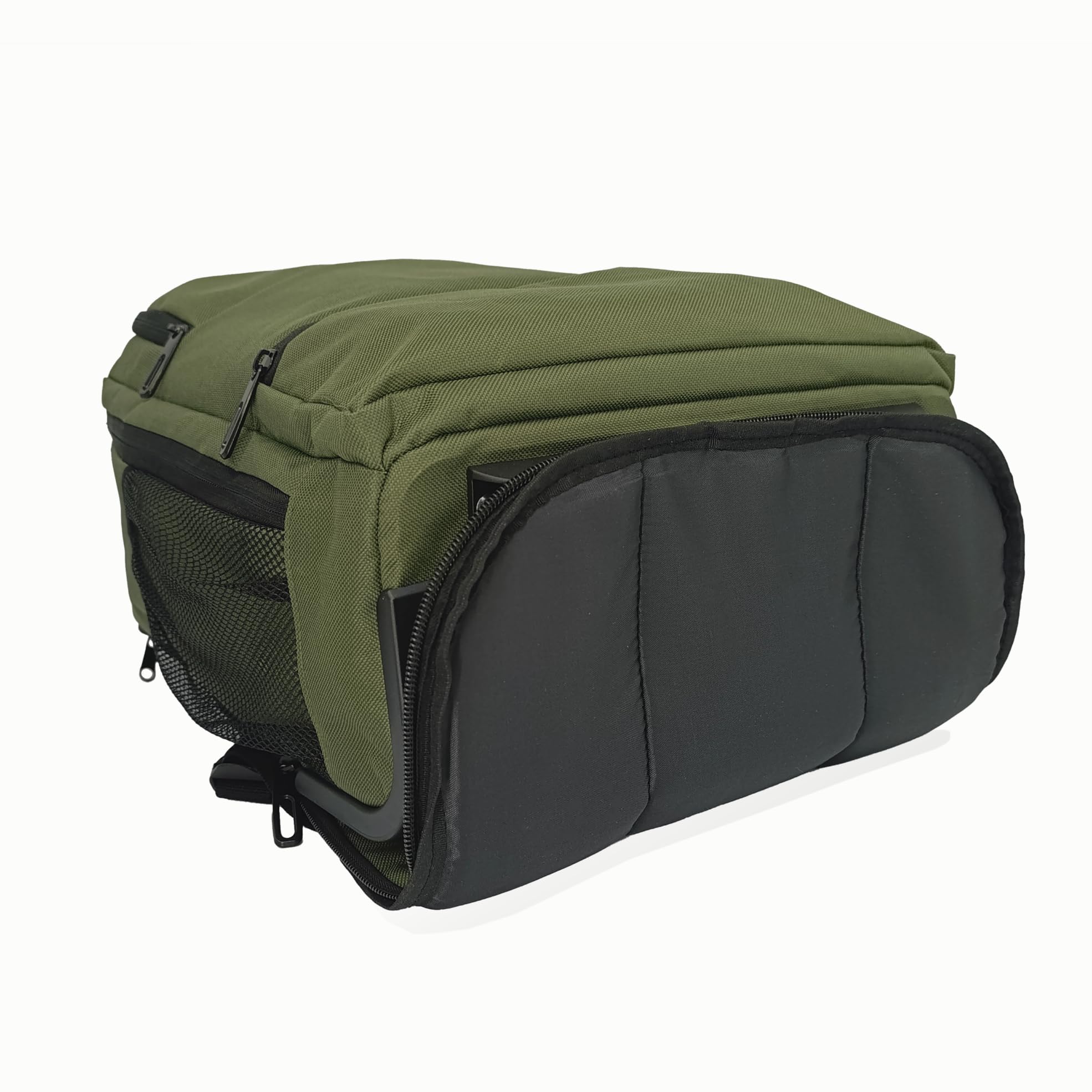 Aircruiser Hybrid 40x30x20cm Ryanair Plecaki z Kółkami