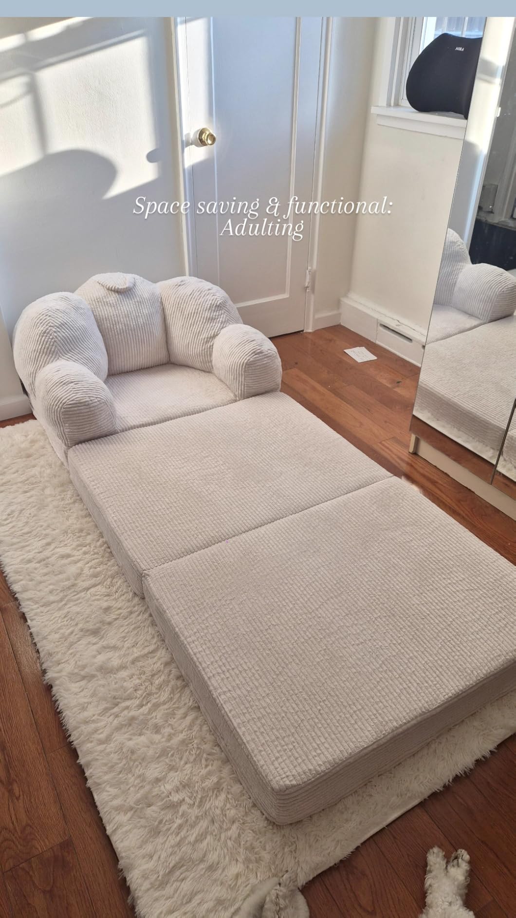 Customer photo