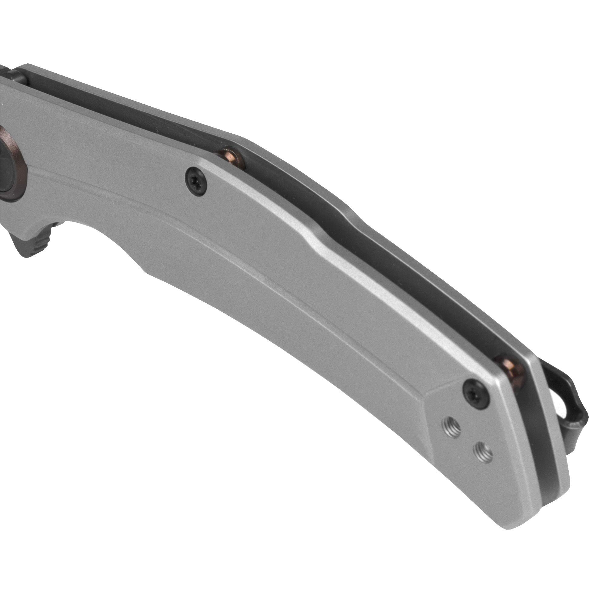 Kershaw Believer Framelock A/O