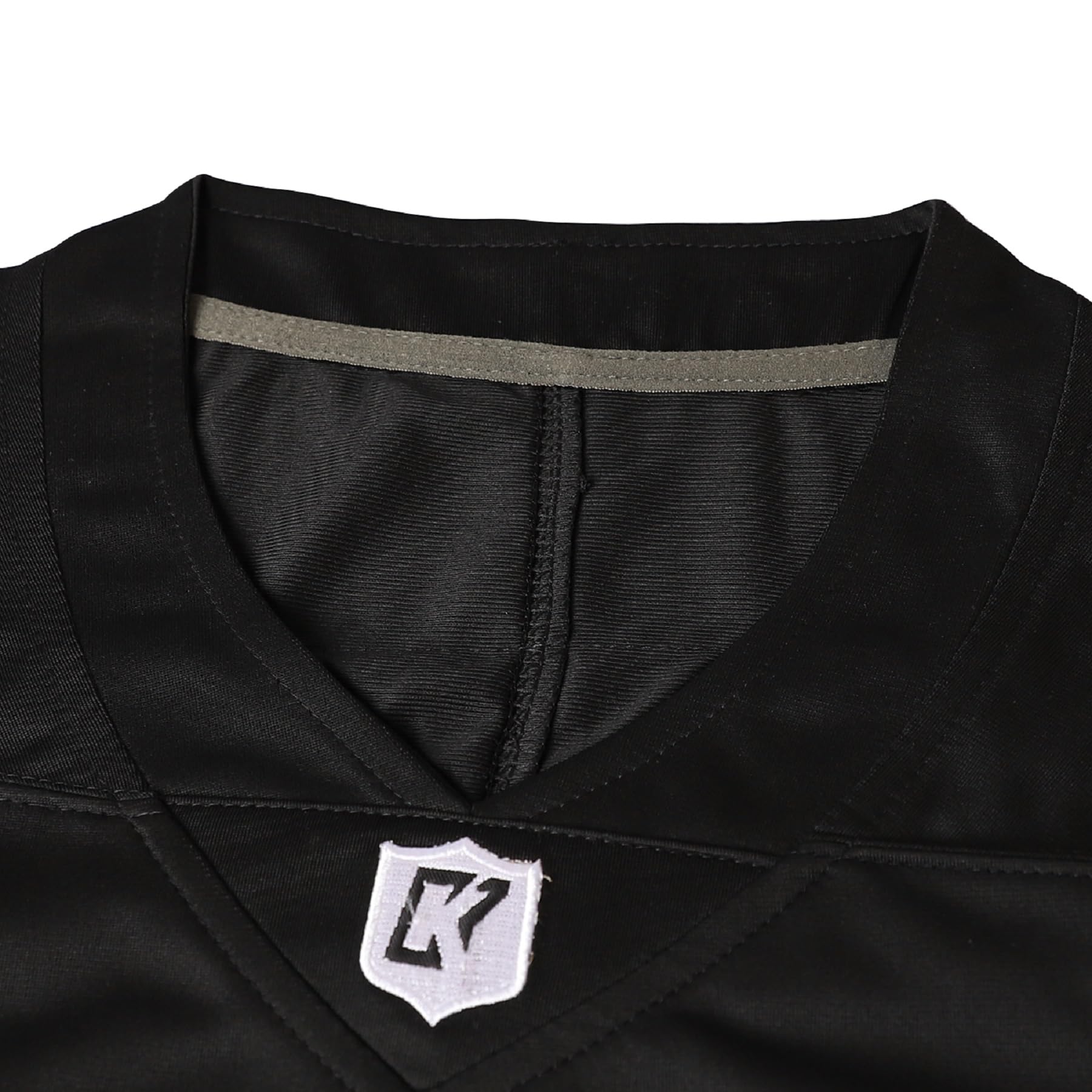 MESOSPERO #7 Colin Kaepernick Trikots ImWithKap I M with Kap Herren Movie Football Jersey