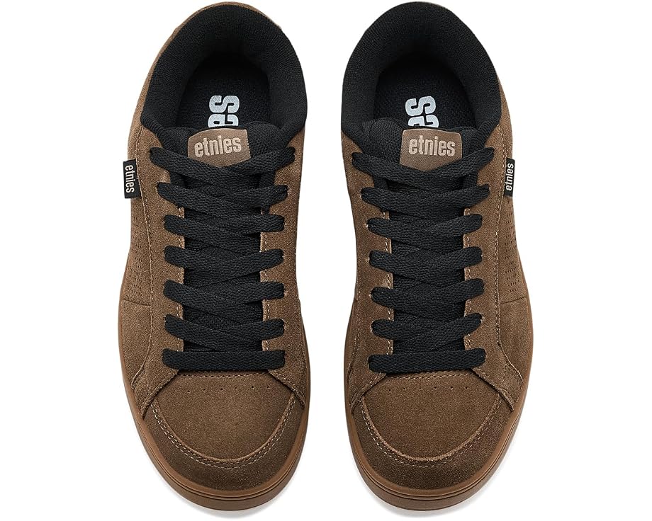 etnies Kingpin - Top View