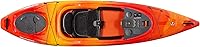 Vista 1 de Wilderness Systems Pungo 105 Kayak recreativo - Sit Inside - Asiento Air Pro Comfort Phase 3 - 10.6 pies