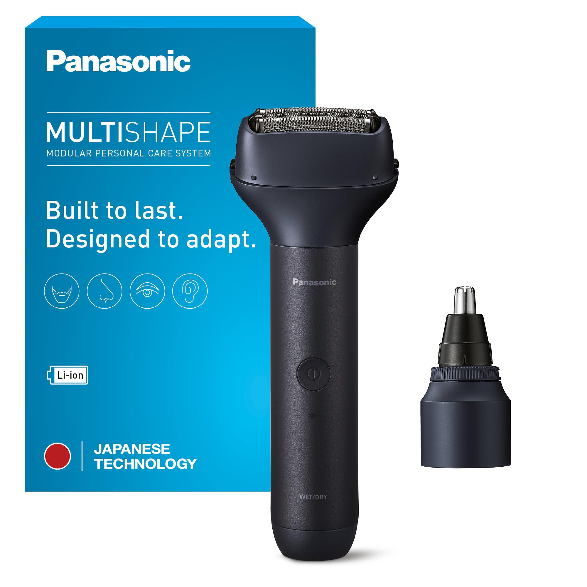 Panasonic DE PD LU 2026