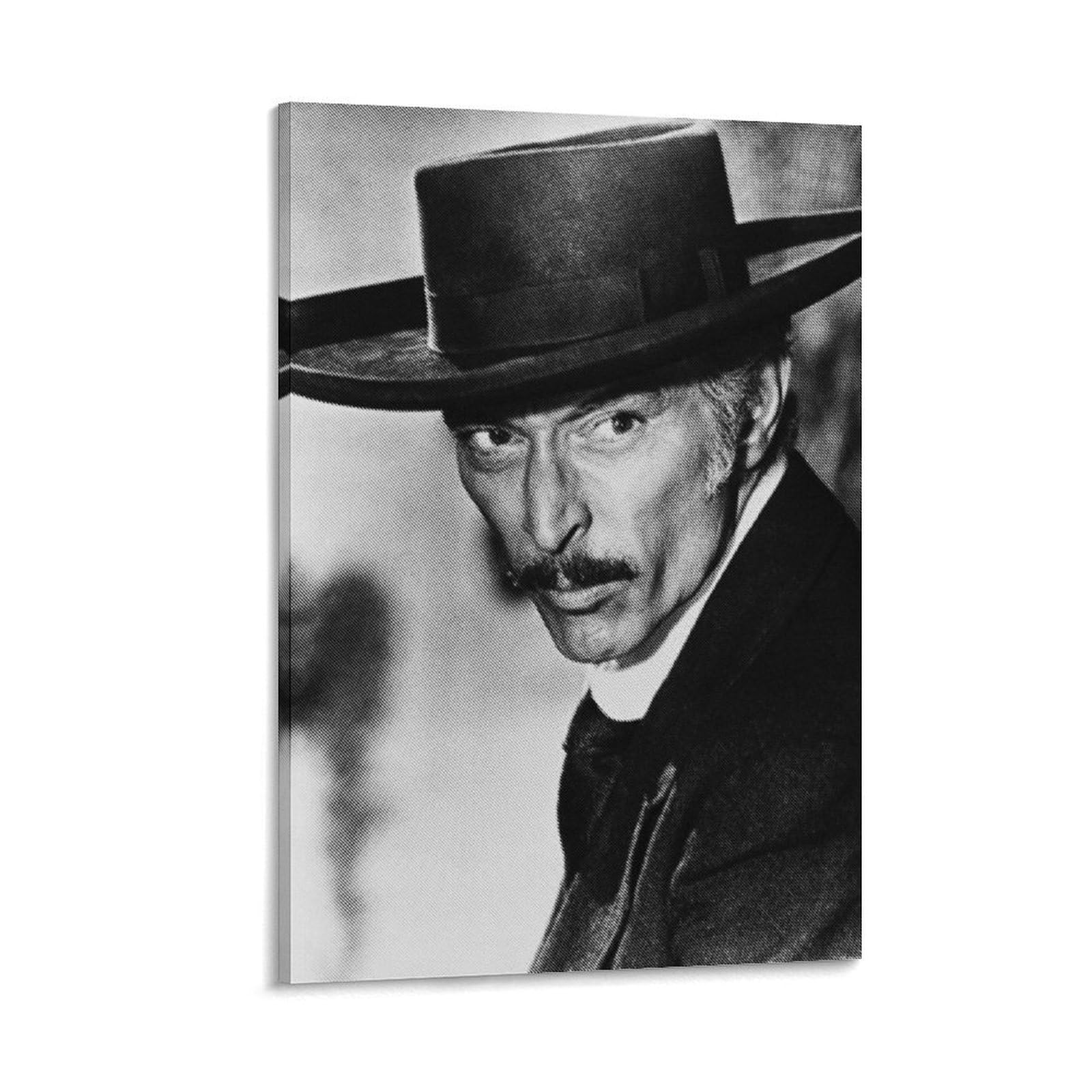 Amazon.co.jp: ジェネリック リー・ヴァン・クリーフ ザ・バッド HD