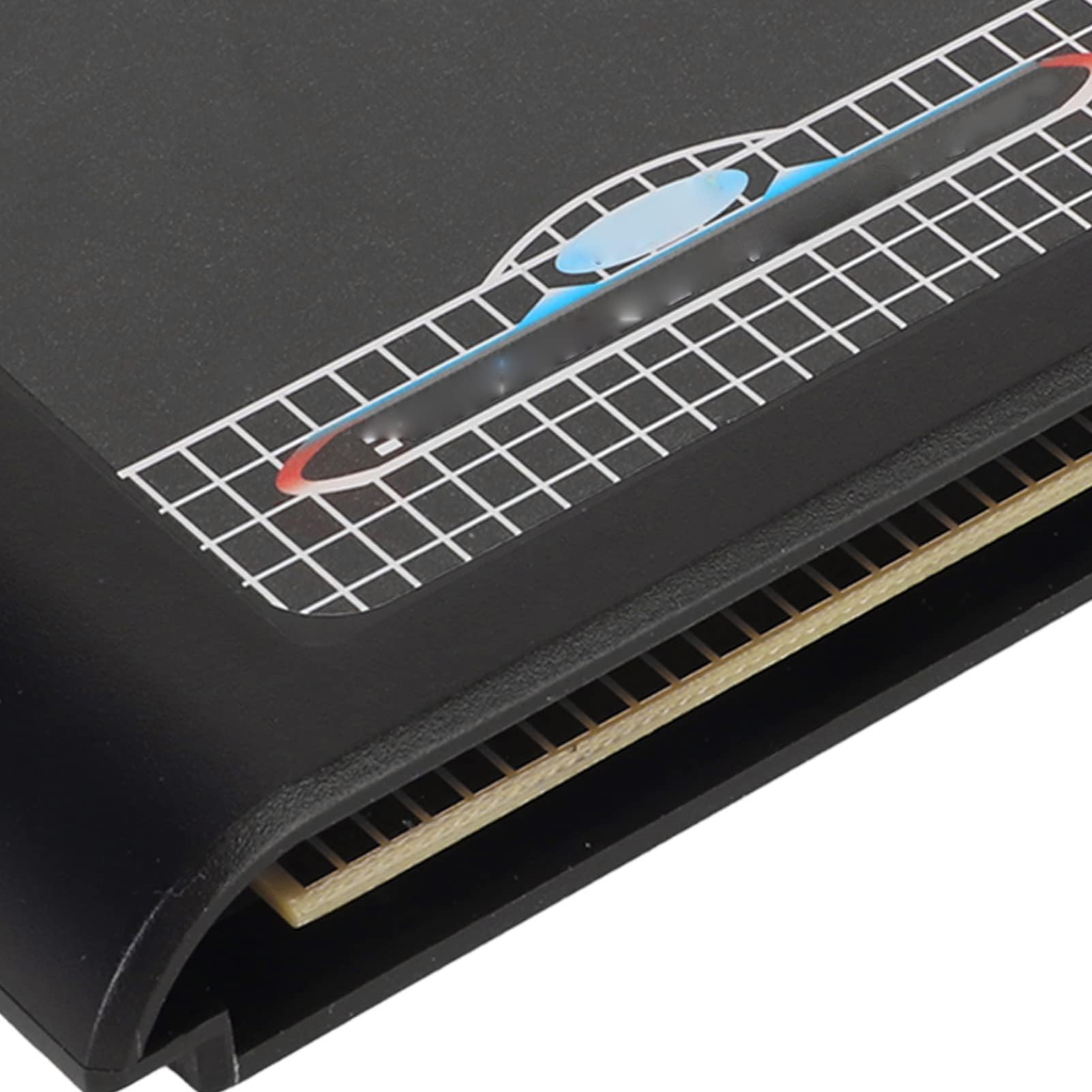 Cartuccia Flash MegaDrive Supporto Plug and Play Micro Scheda di Memoria da 32 GB per Console Genesis MegaDrive