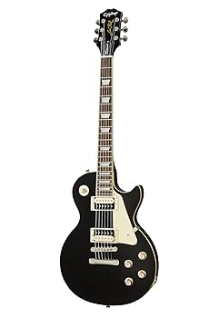 Epiphone エピフォン Gibson Les Paul Standard Details on 28 new Epiphone guitars revealed!