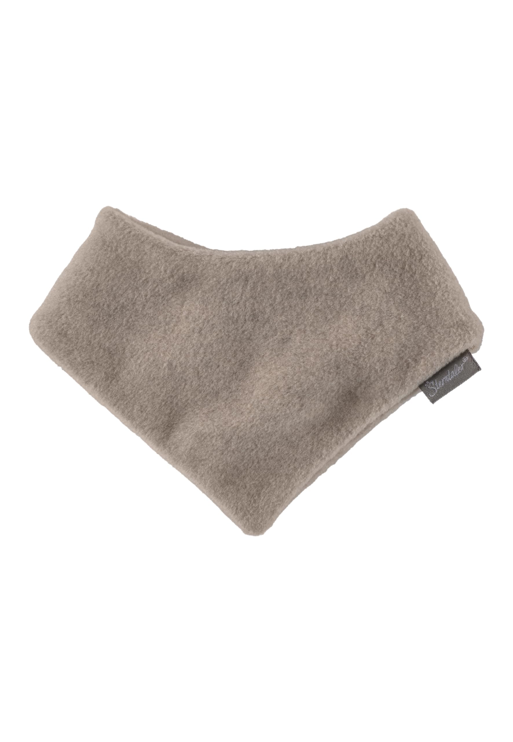 Sterntaler Kinder Halstuch Fleece Gefüttert