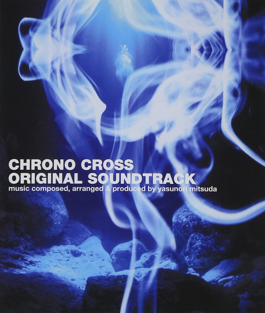 Crono Cross Soundtrack.