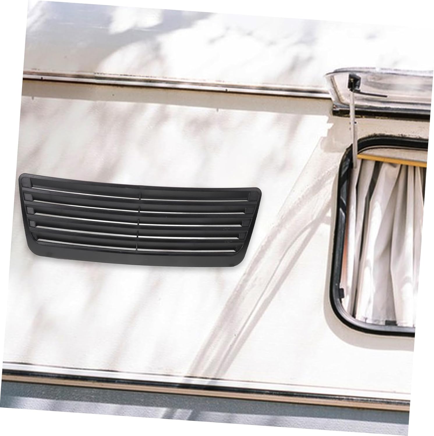 Car Engine Air Vent Cover Vents Automotive Exterior Accessories for Modification