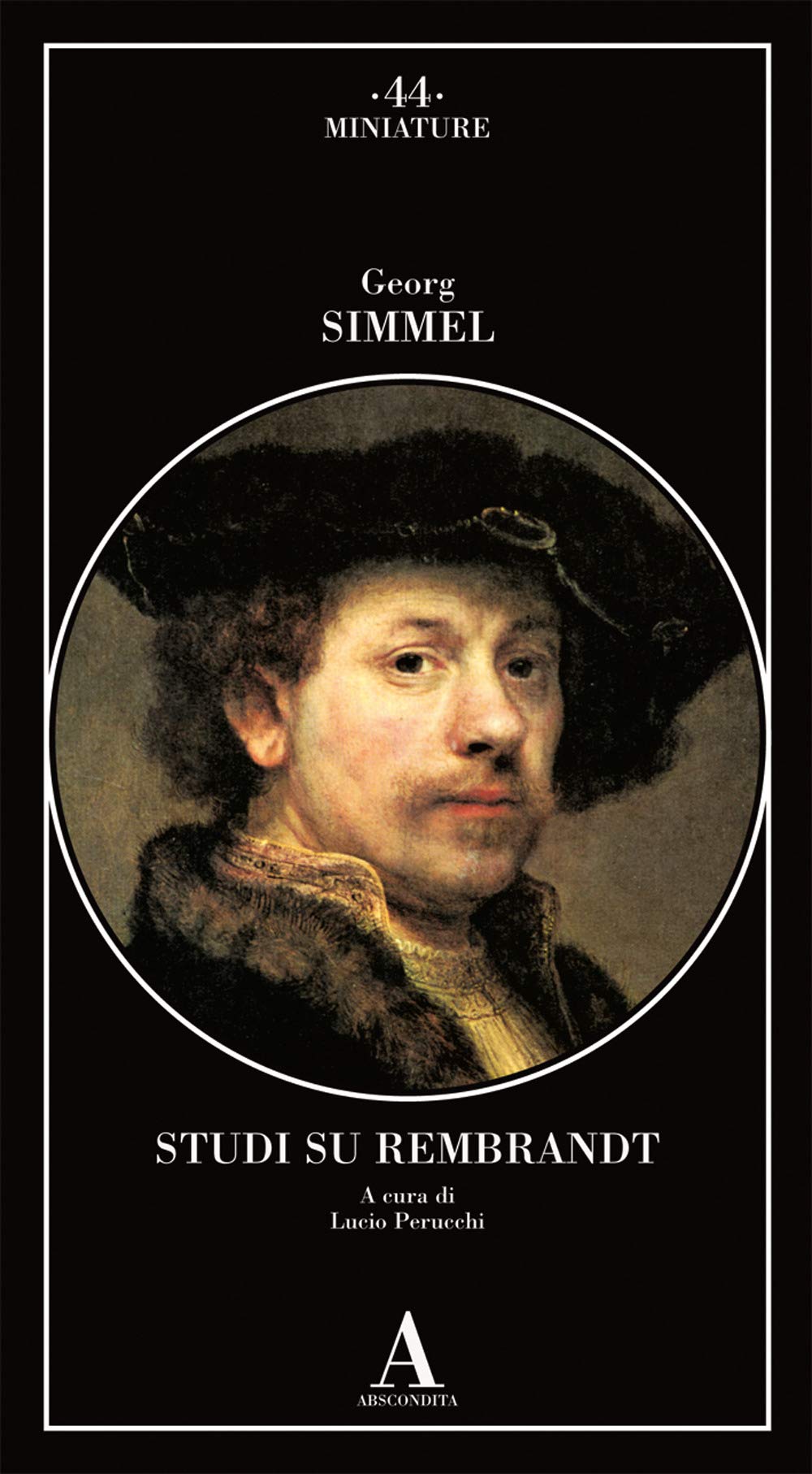Studi Su Rembrandt - 4