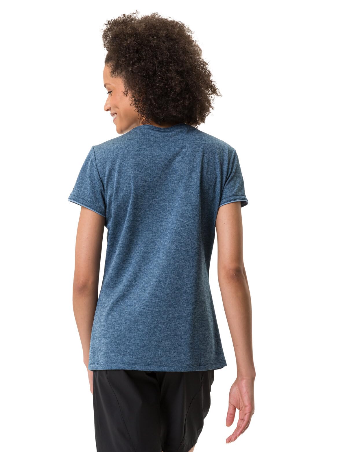 VAUDE Women's Essential T-Shirt T-Shirt Donna