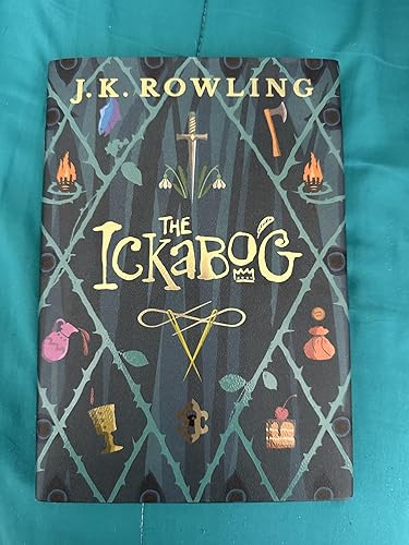 Review Image by Book Bug