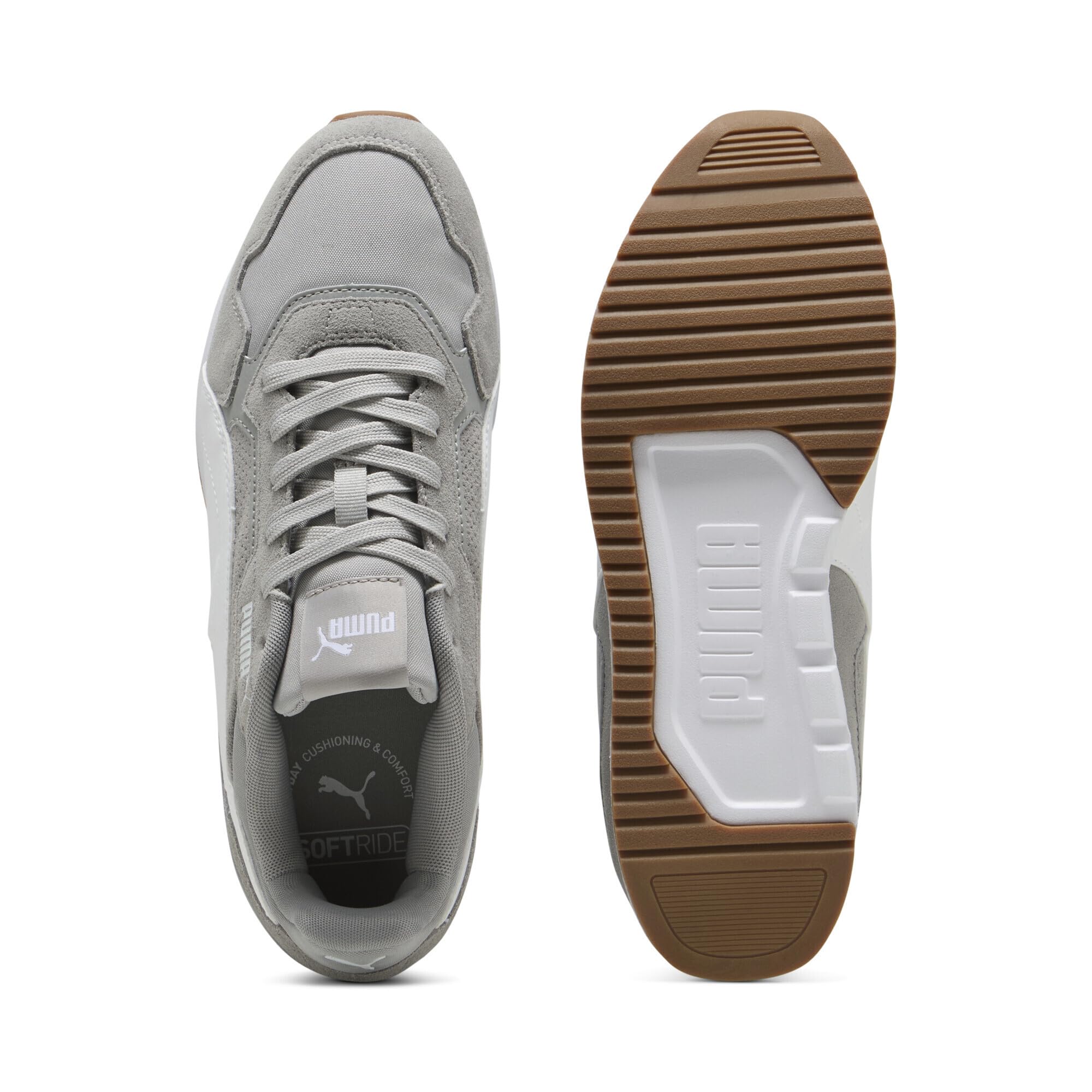 PUMA Erwachsene Softride St Miler Sneakers