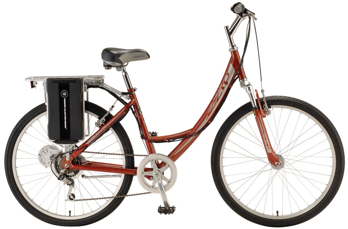 ezip trailz commuter