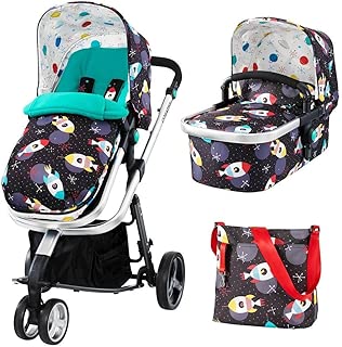 cosatto woosh hear us roar