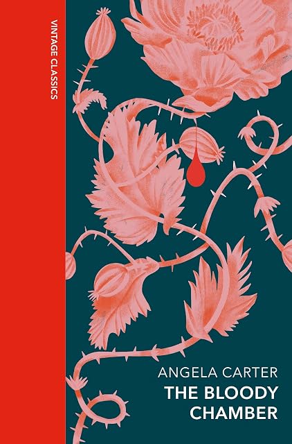Portada de The Bloody Chamber And Other Stories : A Special Edition Of The Femini