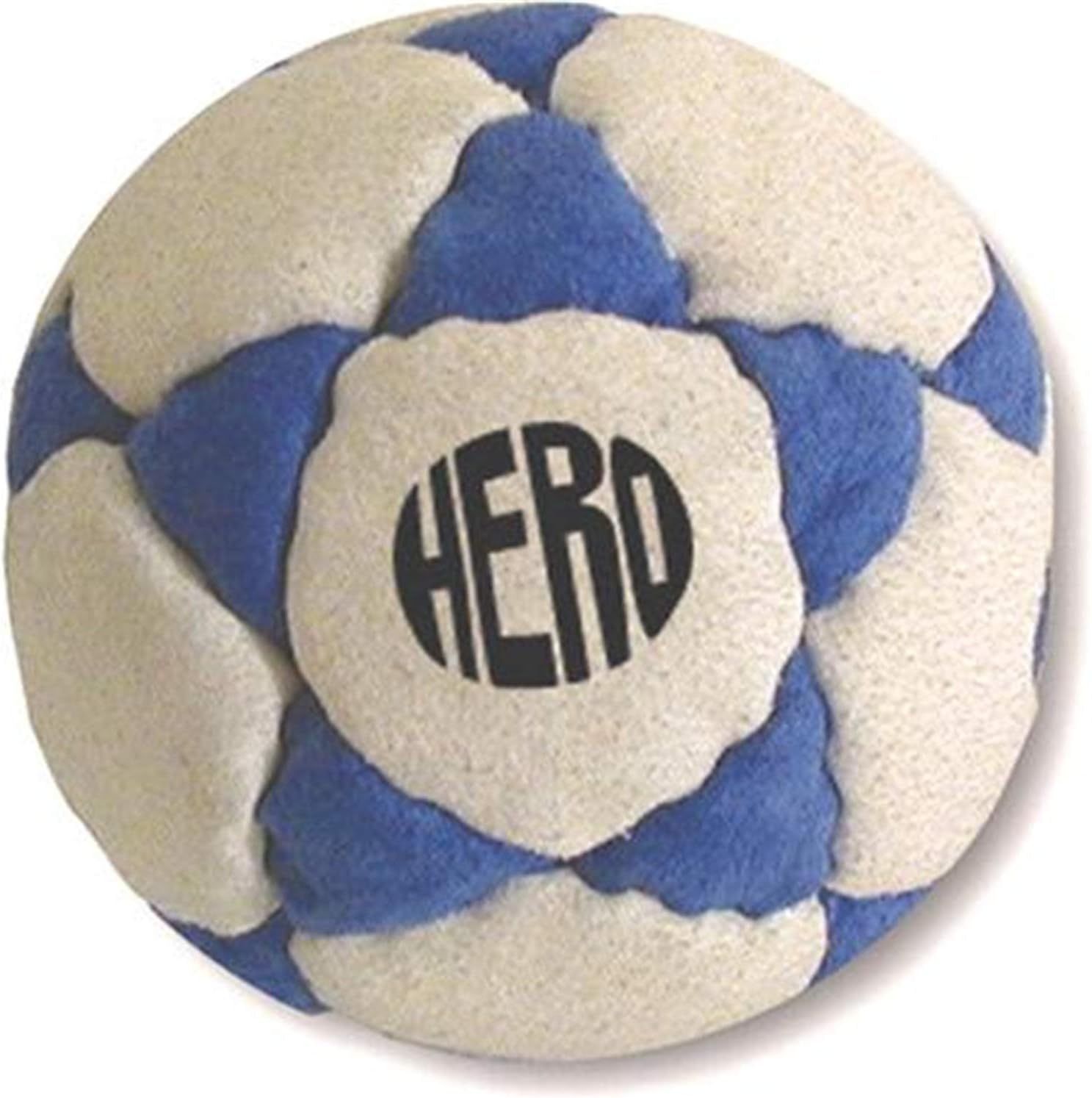 Hero Hack Footbag Blstr Pk
