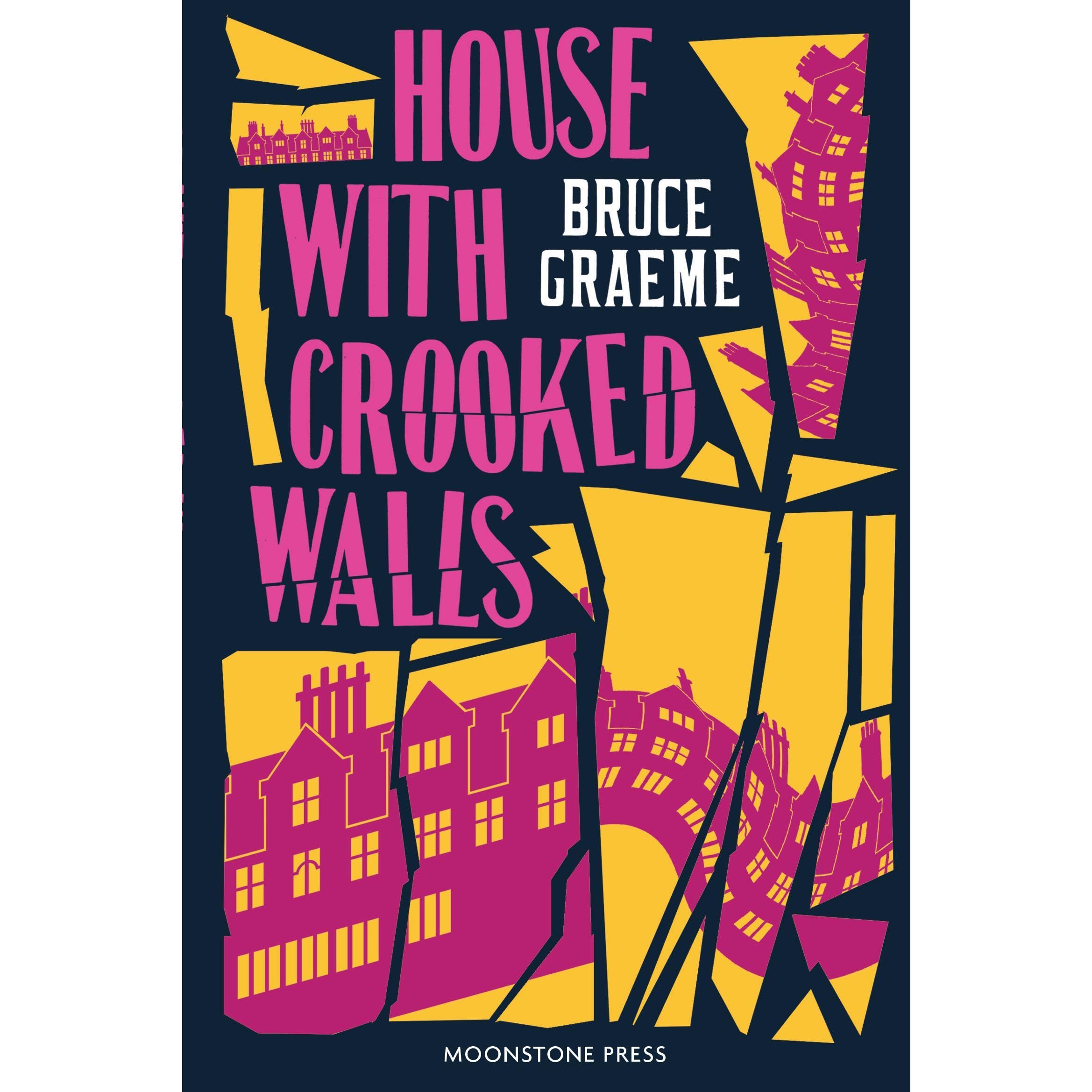 House with Crooked Walls