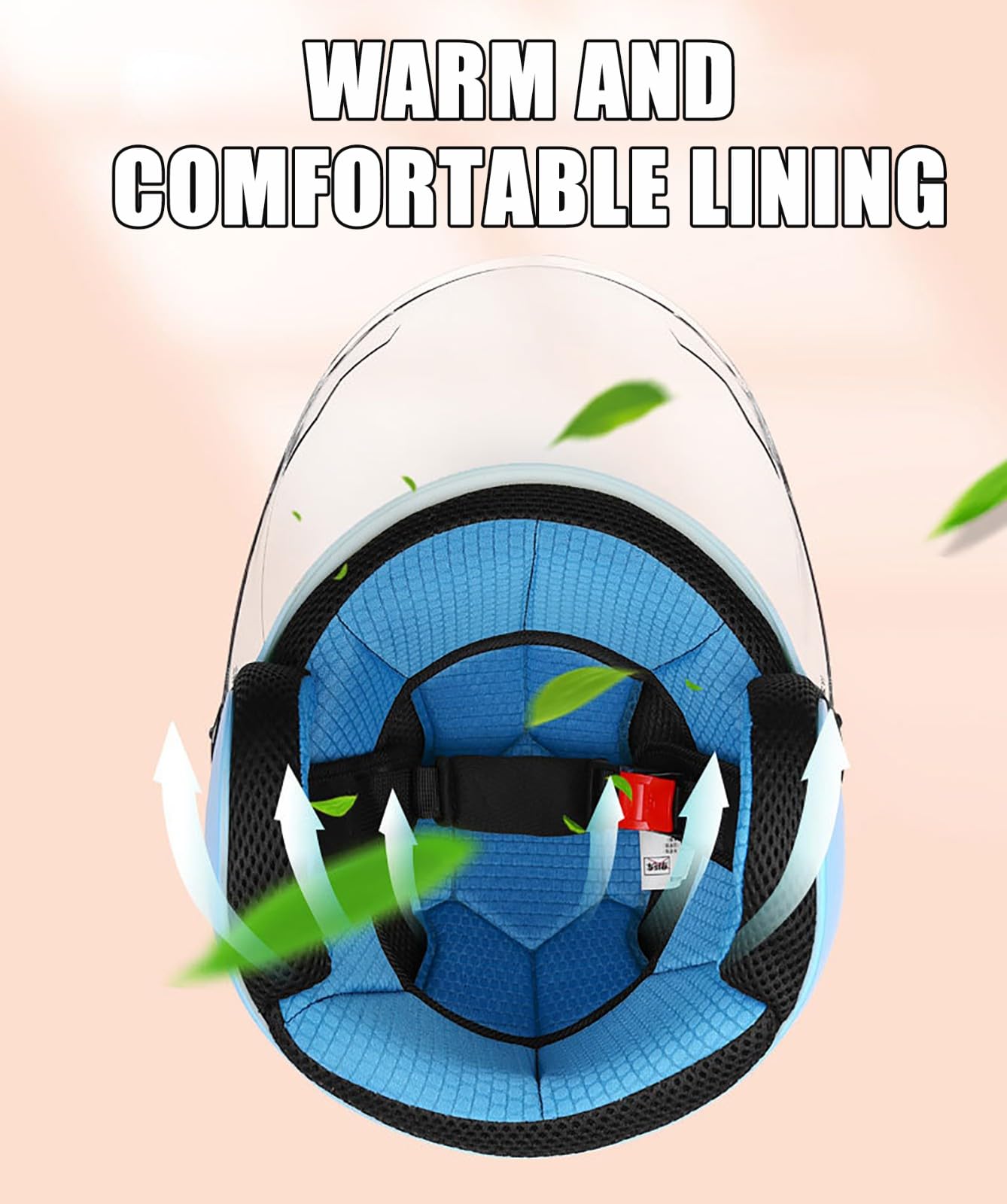 Kask dziecięcy Kask rowerowy Kaski DOT FMVSS-218 zatwierdzony młodzież kask ochronny kask jeździecki kask outdoorowy dziecięcy sportowy kask F, (50-56 cm)