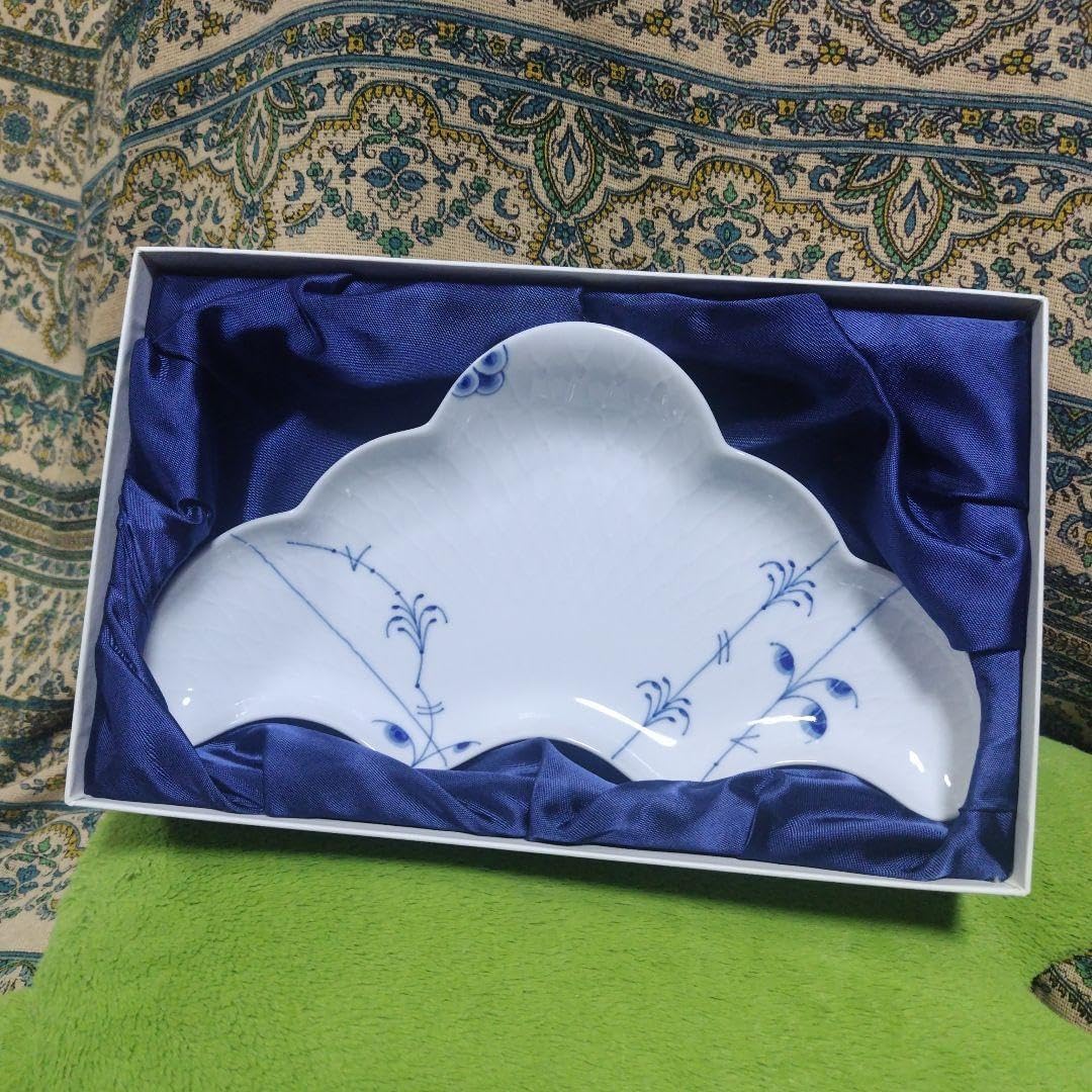 ロイヤルコペンハーゲン デニッシュプレート ロイヤルコペンハーゲン