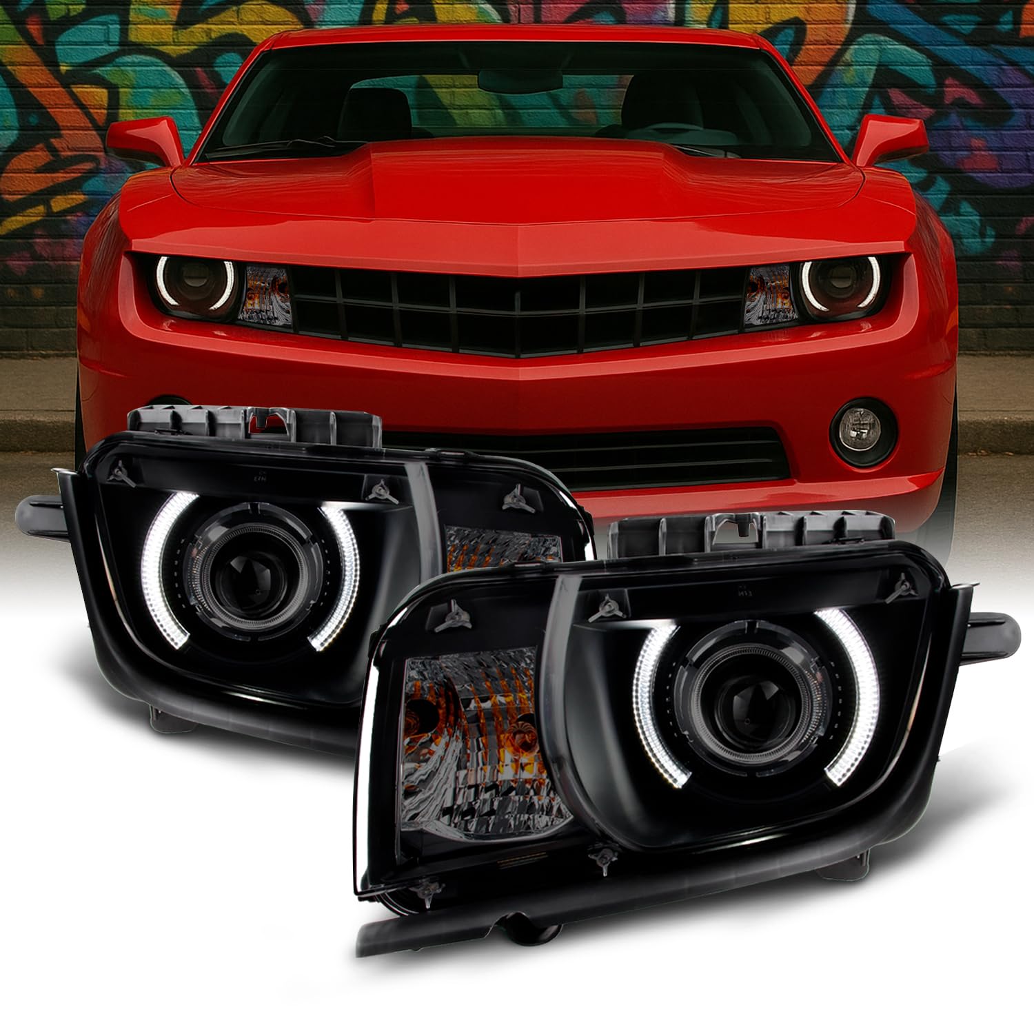 Amazon | AKKON - ブラックスモーク2010 2011 2012 2013