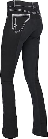 Covalliero Cov.BasicPlus 3210092 Women's Jodhpurs Size 38 Blue 38
