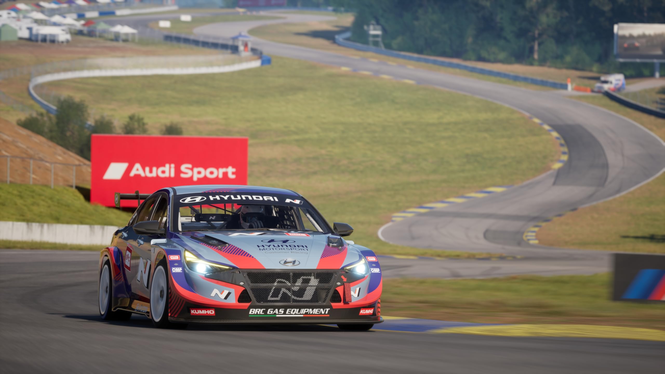 Rennsport - Deluxe Edition (Kod do pobrania gry w pudełku) - PC