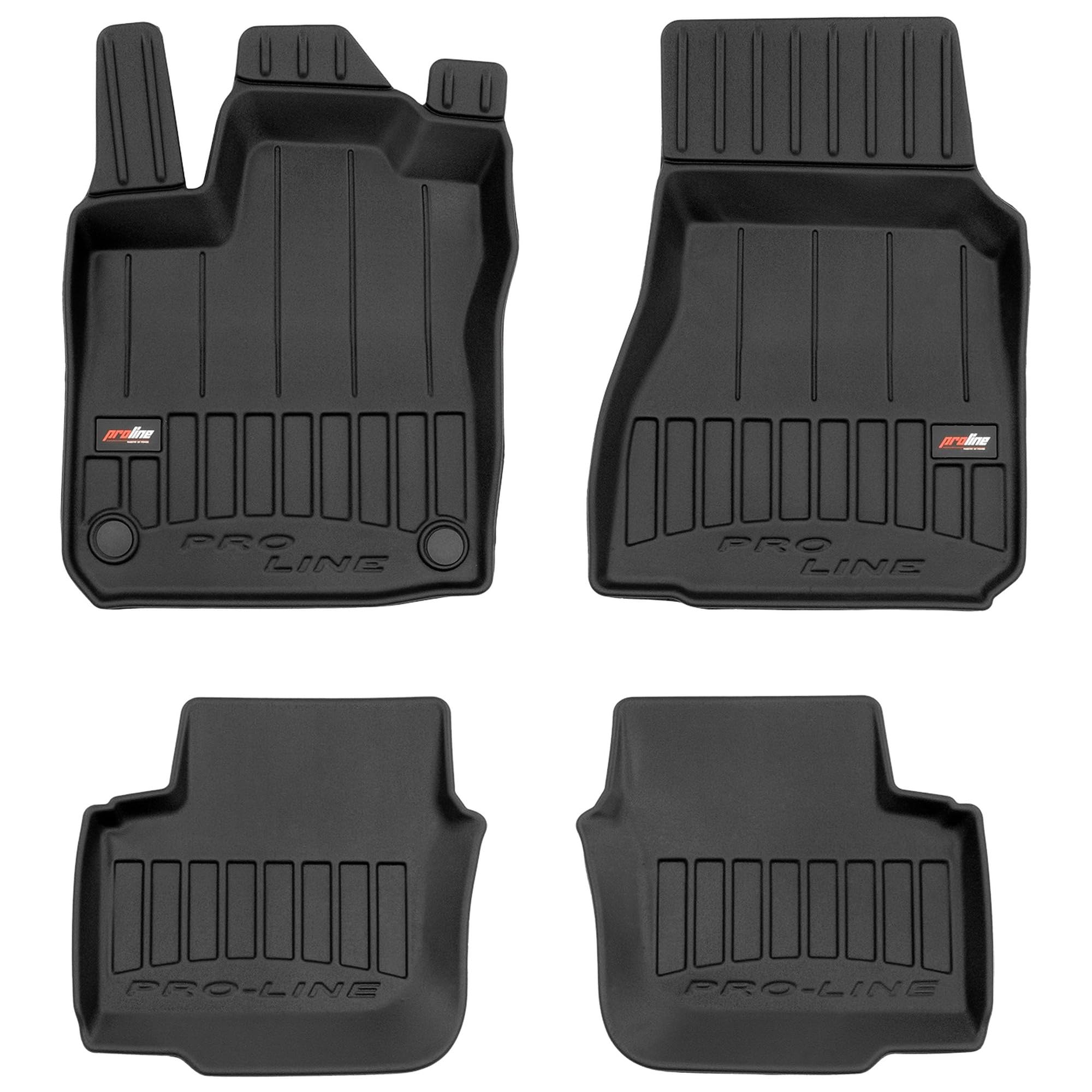 Rubbermatten