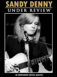 Sandy Denny - Under Review