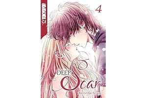 Deep Scar, Volume 4