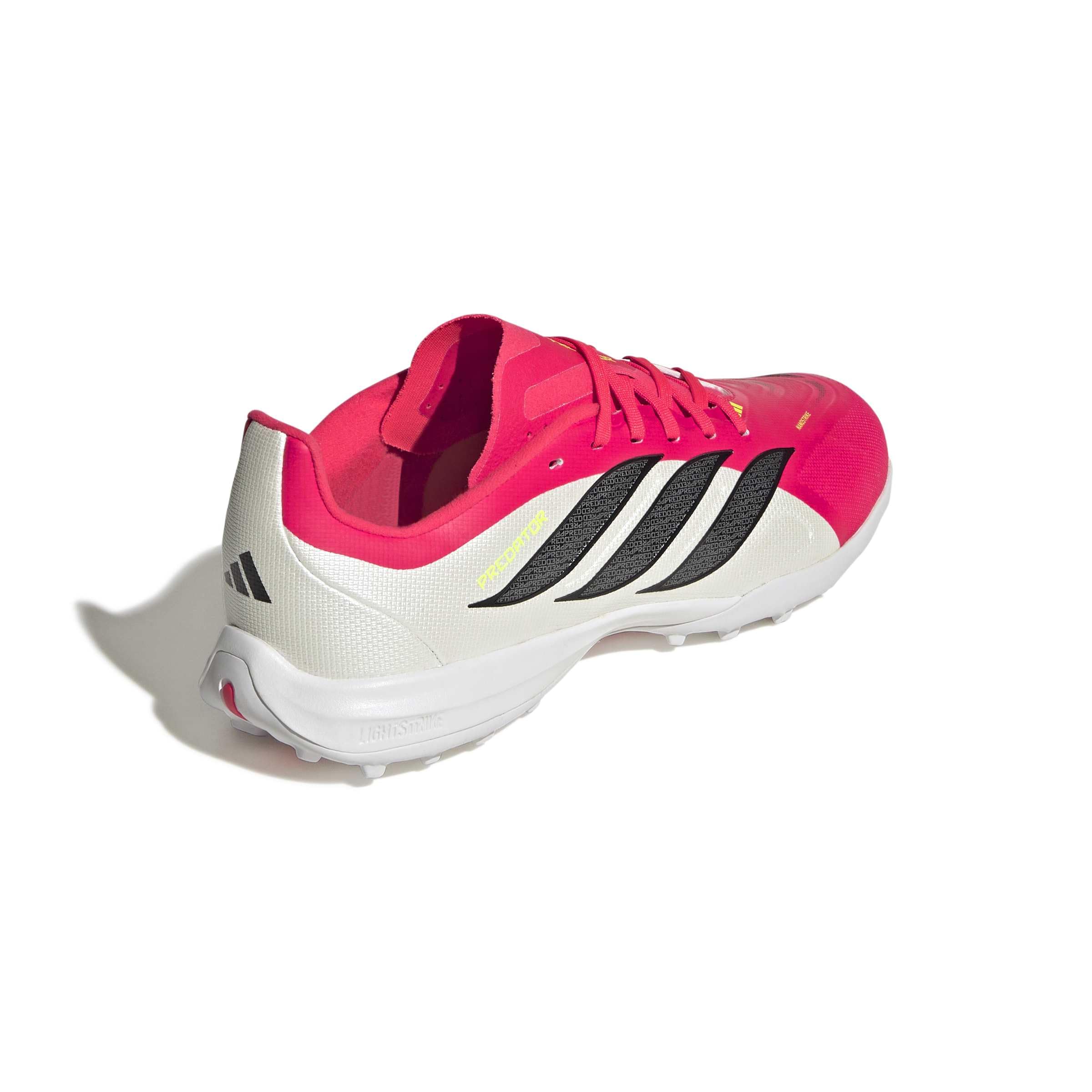 adidas Unisex Liga Niños Botas de Fútbol, Césped Artificial