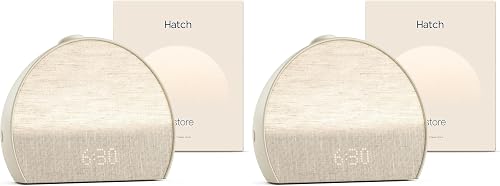 Hatch Hatch Restore 2 Smart Sleep Assistant