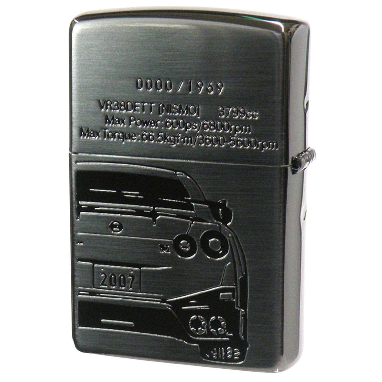 Amazon.co.jp: ジッポー(Zippo) オイルライター フリント 特製 