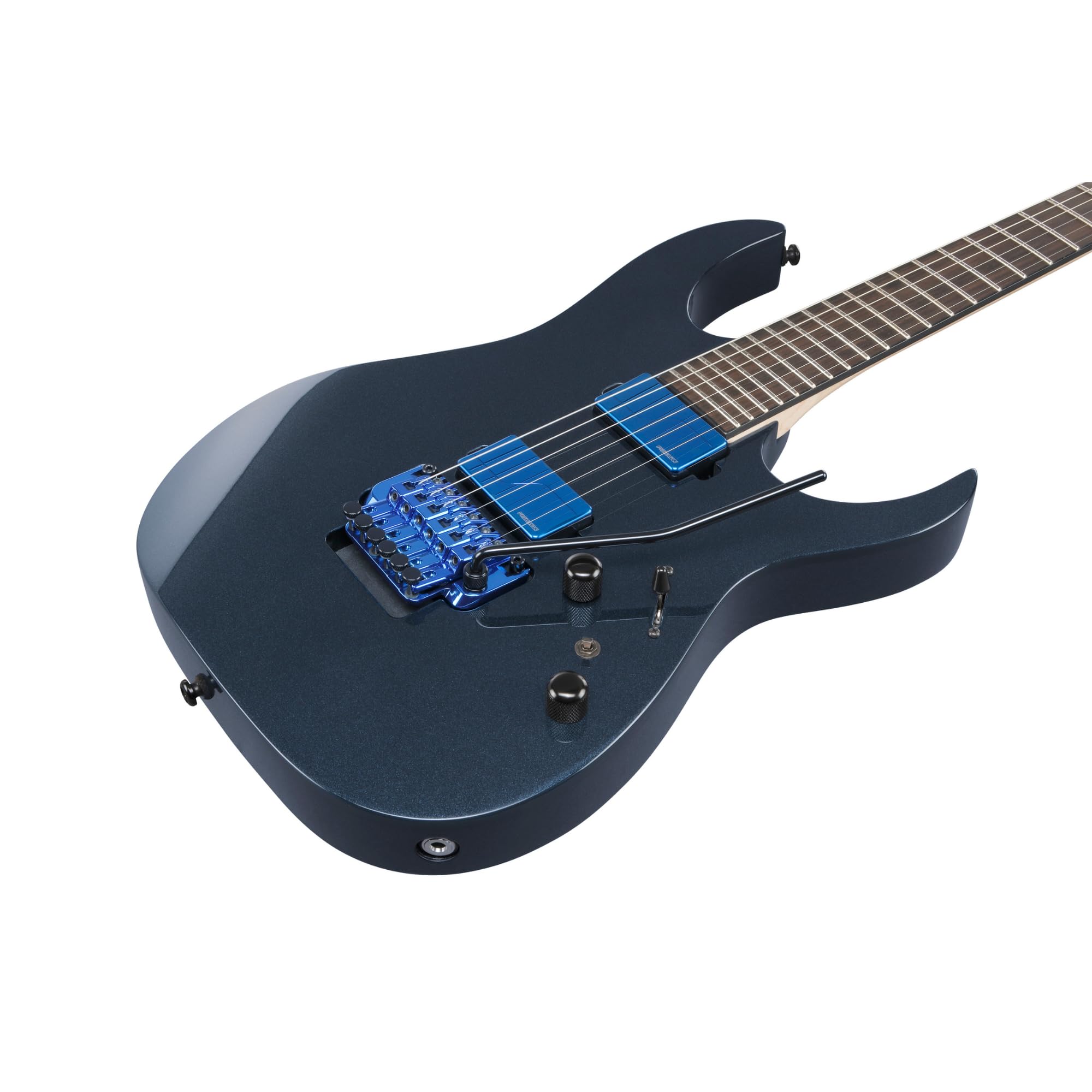 Amazon | Ibanez RGR6BSP Iron Pewter 【限定モデル】 アイバニーズ