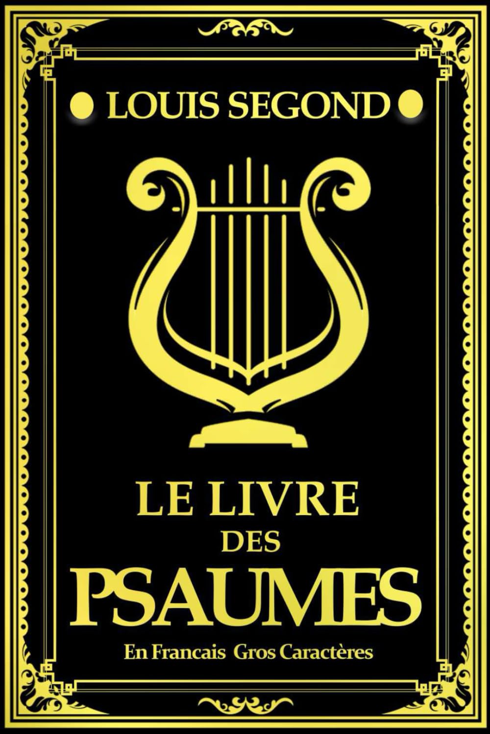 les psaumes de Louis Segond 150 Psaumes en francais (La Bible) Principalement attribués au roi David regroupés dans un livre de l’Ancien Testament ... livre des Psaumes”. Destinés à être chantés,