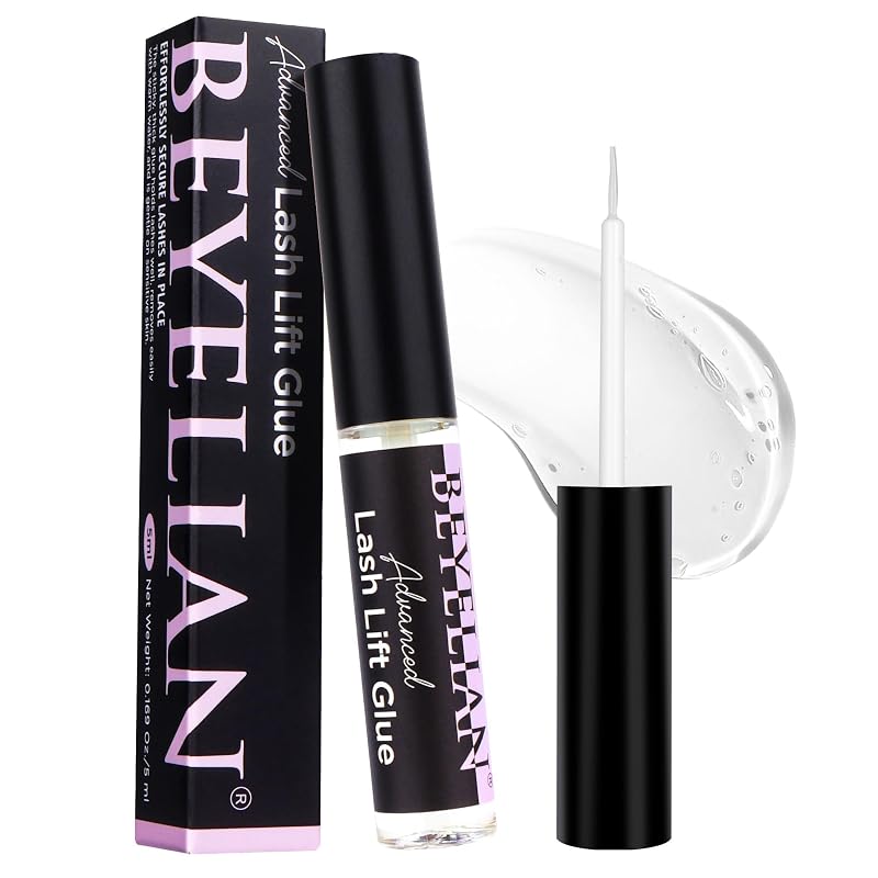 BEYELIAN Cola em Gel para Lash Lift 5 mL